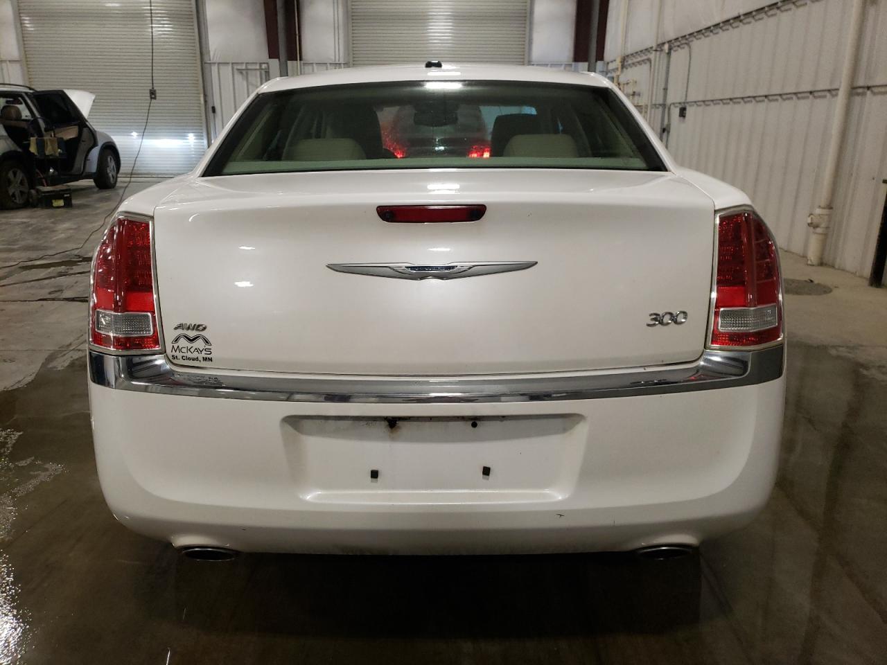 2C3CCAHGXCH183438 2012 Chrysler 300 Limited
