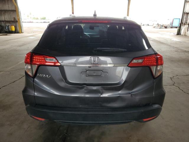 2020 Honda Hr-V Lx VIN: 3CZRU5H35LM716900 Lot: 60338684