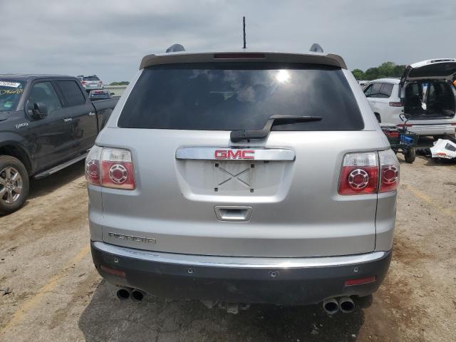 2011 GMC Acadia Sle VIN: 1GKKRPED8BJ131567 Lot: 57440274