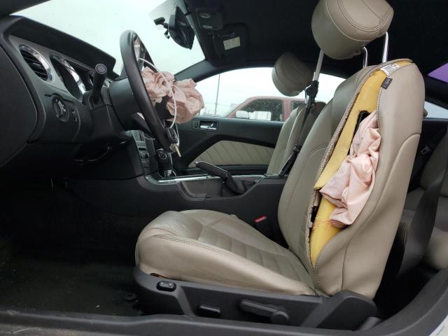 2013 Ford Mustang VIN: 1ZVBP8AM5D5271663 Lot: 56687844