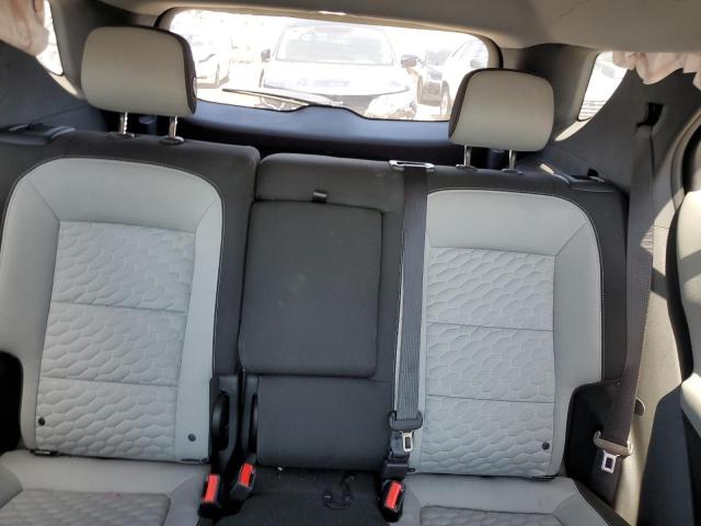 2019 Chevrolet Equinox Ls VIN: 3GNAXHEV0KL248765 Lot: 59301154