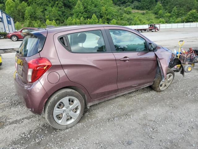 2021 CHEVROLET SPARK LS - KL8CB6SA6MC711831