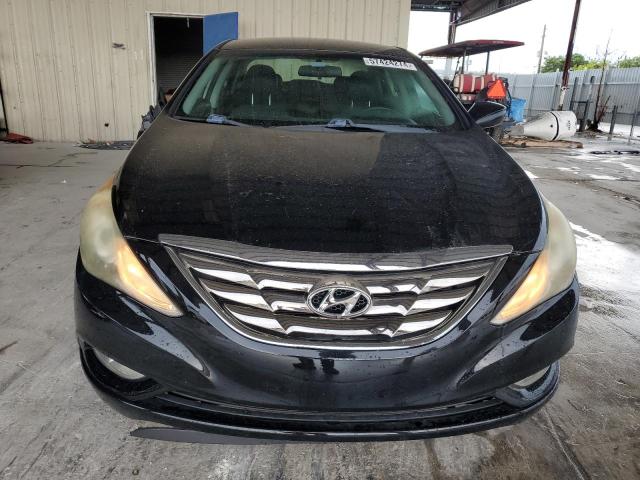 2011 Hyundai Sonata Se VIN: 5NPEC4ACXBH229157 Lot: 57424274