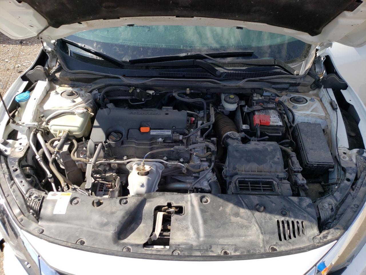 19XFC2F53JE042252 HONDA CIVIC 2018