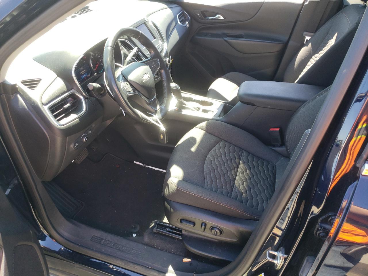 3GNAXJEVXLS733817 CHEVROLET EQUINOX 2020