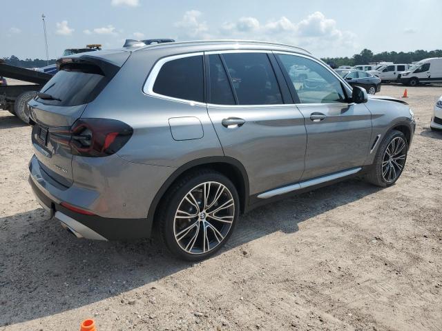 2023 BMW X3 Sdrive30I VIN: WBX47DP02PN243660 Lot: 59055704