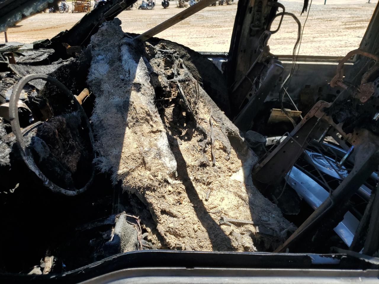 1FTFW1ET3CFA99173 2012 Ford F150 Supercrew