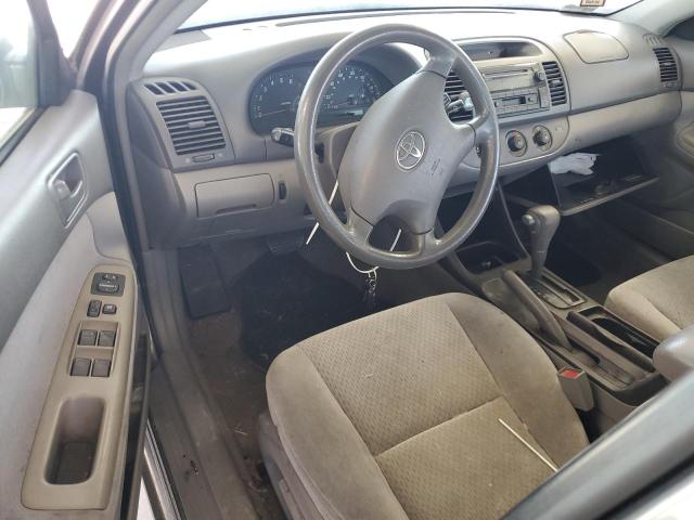 2003 Toyota Camry Le VIN: 4T1BF30KX3U550017 Lot: 58292514