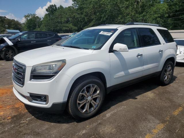 2016 GMC Acadia Slt-1 VIN: 1GKKRRKD8GJ135609 Lot: 58031804