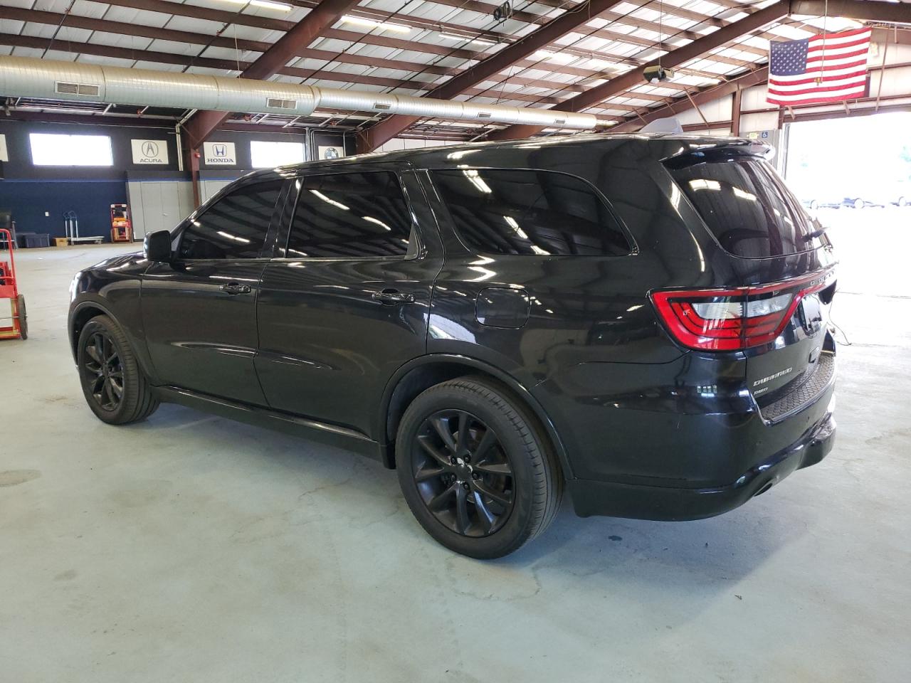 2014 Dodge Durango R/T vin: 1C4SDJCT3EC532695