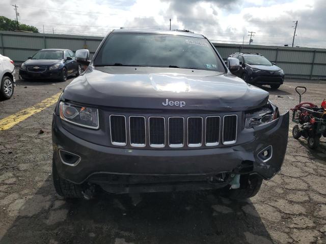 2015 Jeep Grand Cherokee Limited VIN: 1C4RJFBG1FC211104 Lot: 56703874