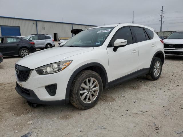 VIN JM3KE2BE5F0505692 2015 Mazda CX-5, Sport no.1