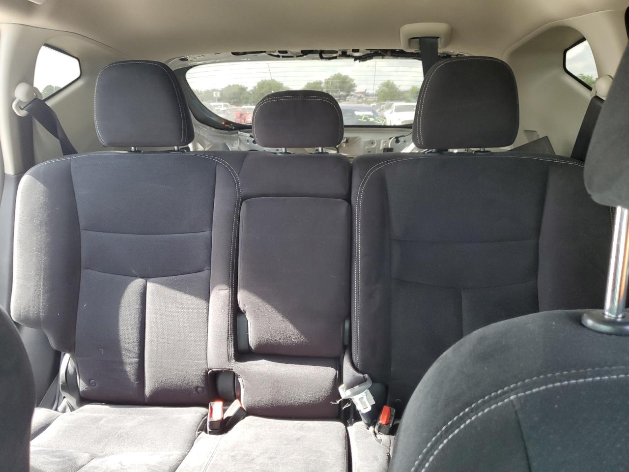 5N1AZ2MG2JN155145 2018 Nissan Murano S