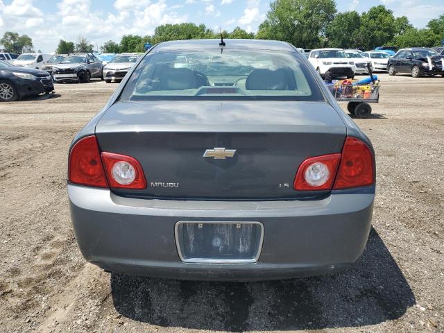 2009 Chevrolet Malibu Ls VIN: 1G1ZG57B19F235663 Lot: 59337434