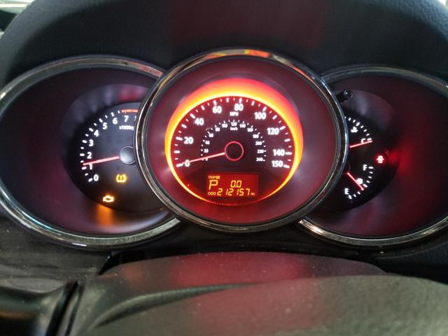 2013 Kia Sorento Sx VIN: 5XYKW4A20DG332096 Lot: 61205564