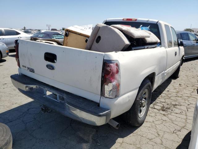 2004 CHEVROLET SILVERADO 2GCEC19V241100161  60117134