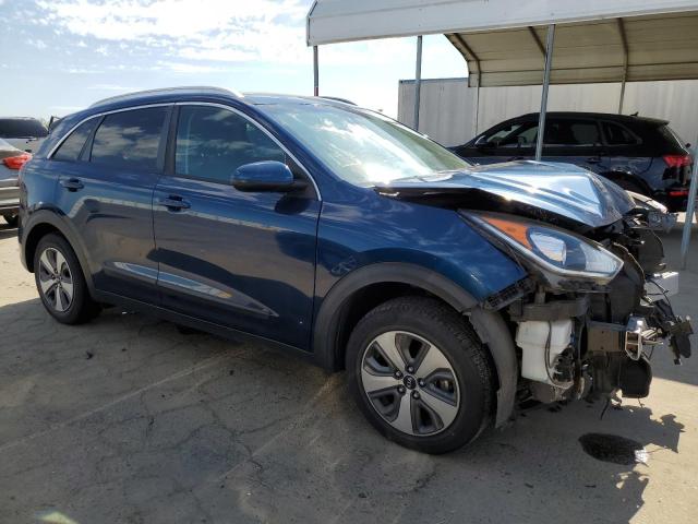 2019 Kia Niro Fe VIN: KNDCB3LC5K5217046 Lot: 60672084