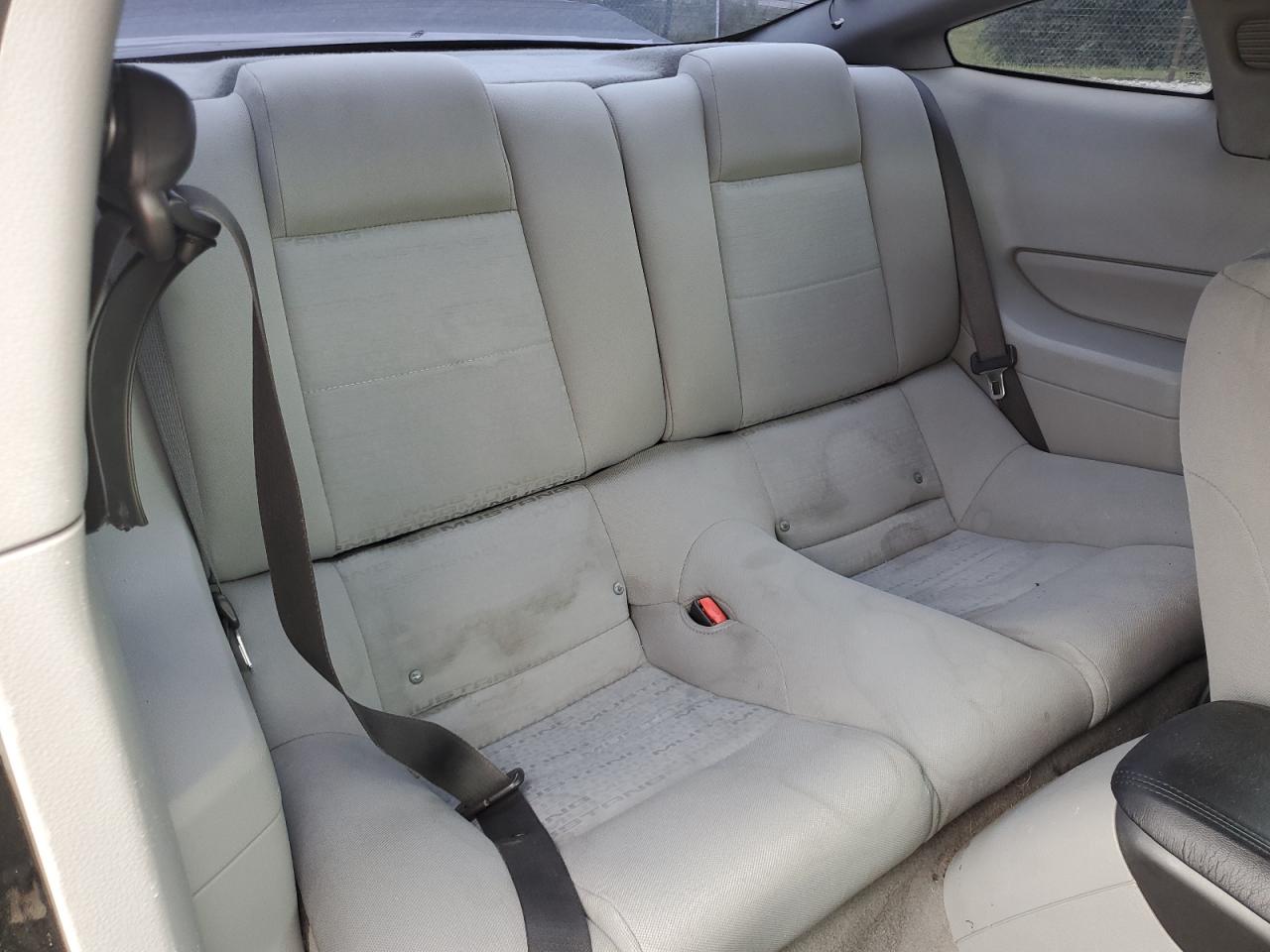 1ZVHT80N085147290 2008 Ford Mustang