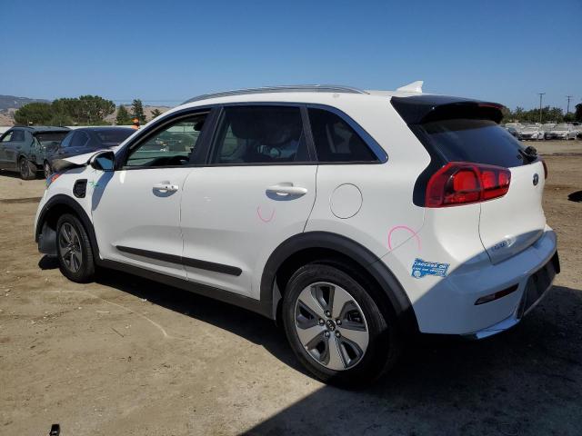 2019 Kia Niro Lx VIN: KNDCM3LD5K5325962 Lot: 58117994