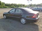 MERCEDES-BENZ C 240 photo