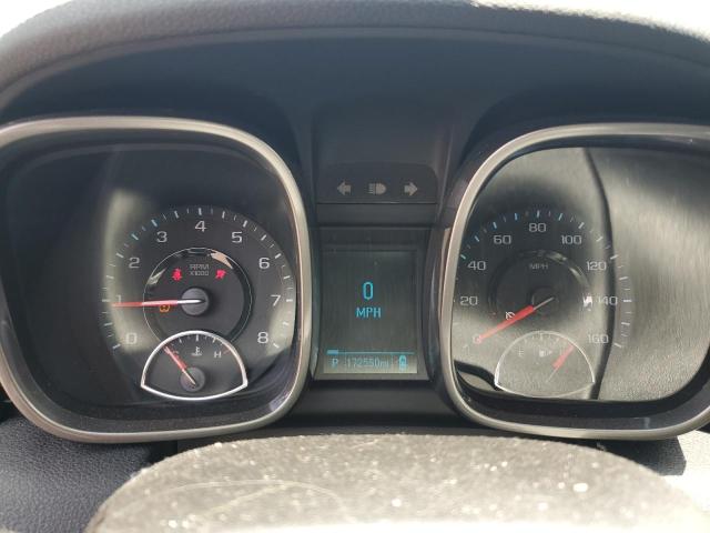 2013 Chevrolet Malibu 1Lt VIN: 1G11C5SA3DF338177 Lot: 60068074