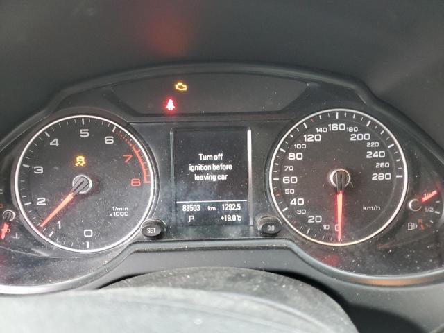 2016 AUDI Q5 TECHNIK WA1V2AFP1GA062192