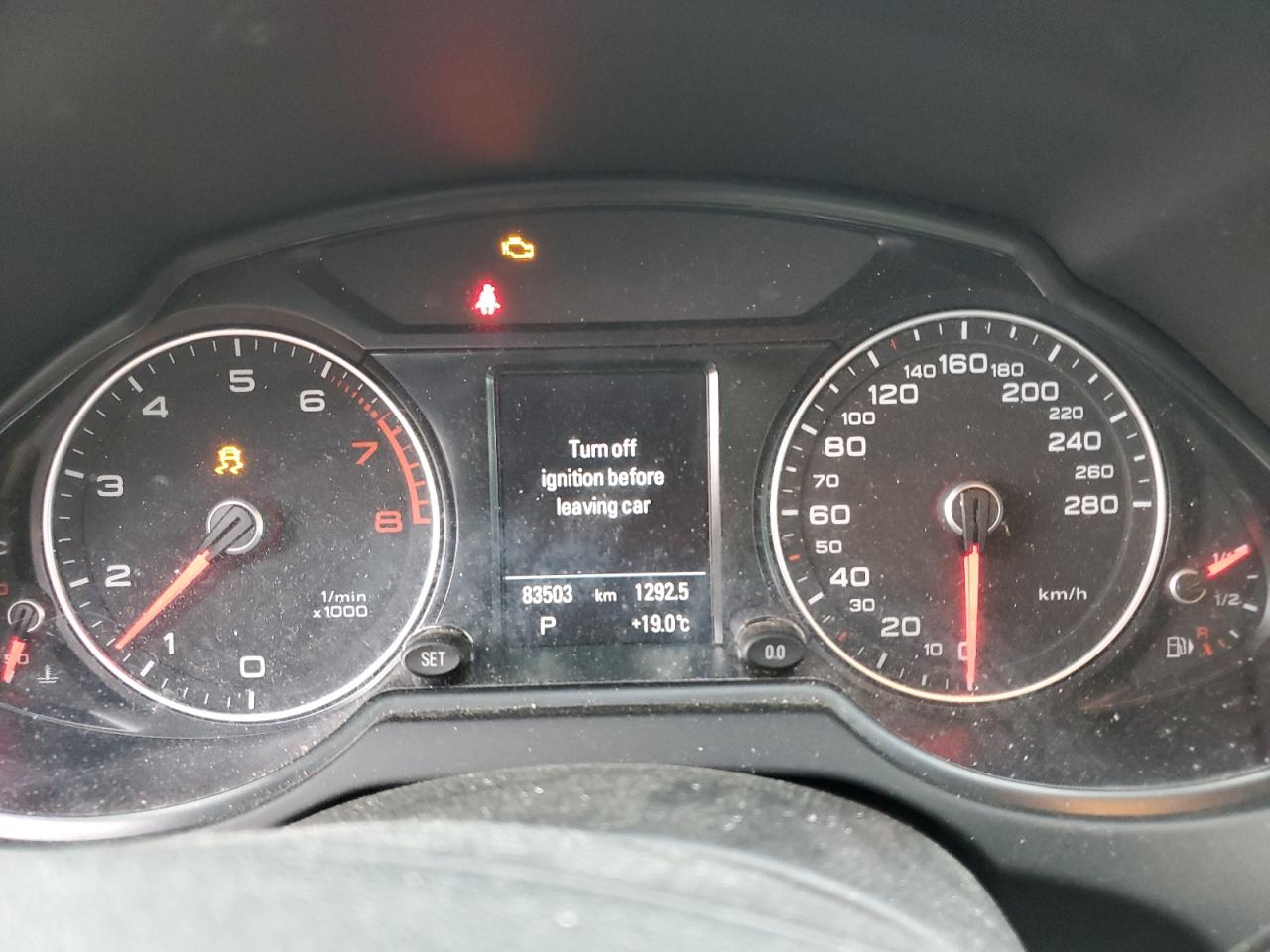 WA1V2AFP1GA062192 2016 Audi Q5 Technik