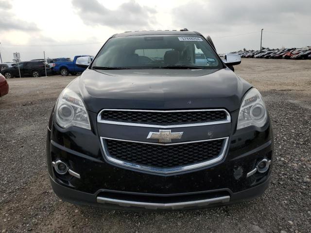 2015 Chevrolet Equinox Ltz VIN: 2GNALDEK2F6421089 Lot: 57448204