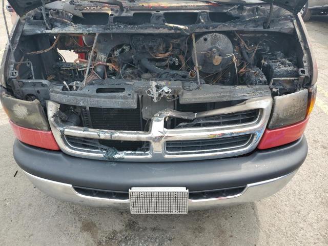 2003 Dodge Ram Van B1500 VIN: 2D6WB11Y83K516456 Lot: 57899364