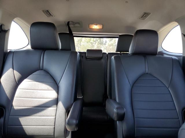 2021 Toyota Highlander Hybrid Xle VIN: 5TDHARAH5MS011815 Lot: 57456674