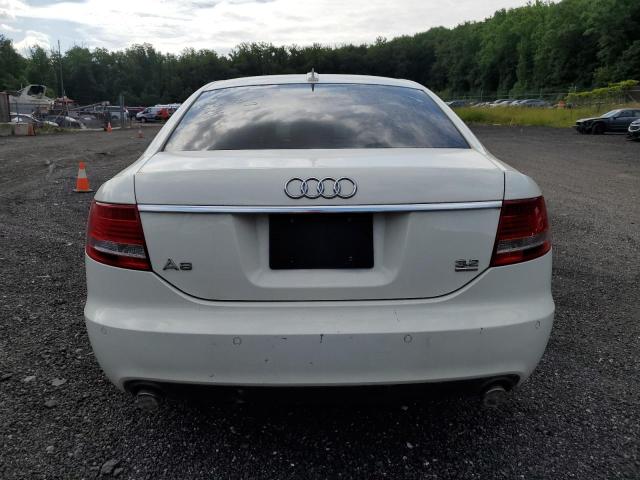 2005 Audi A6 3.2 Quattro VIN: WAUDG74FX5N091435 Lot: 57041444