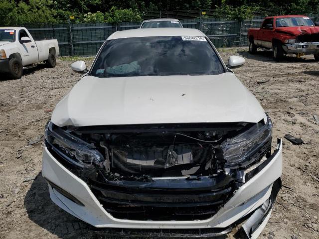 2019 HONDA ACCORD SPO - 1HGCV1F38KA156047