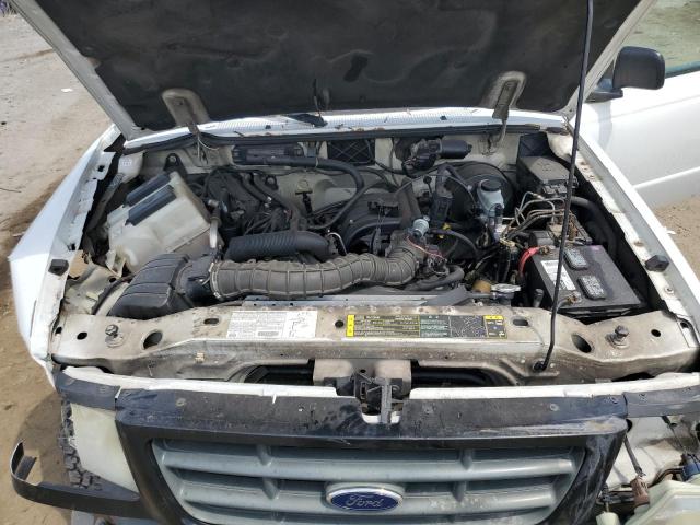 2003 Ford Ranger VIN: 1FTYR10UX3TA23483 Lot: 58516434