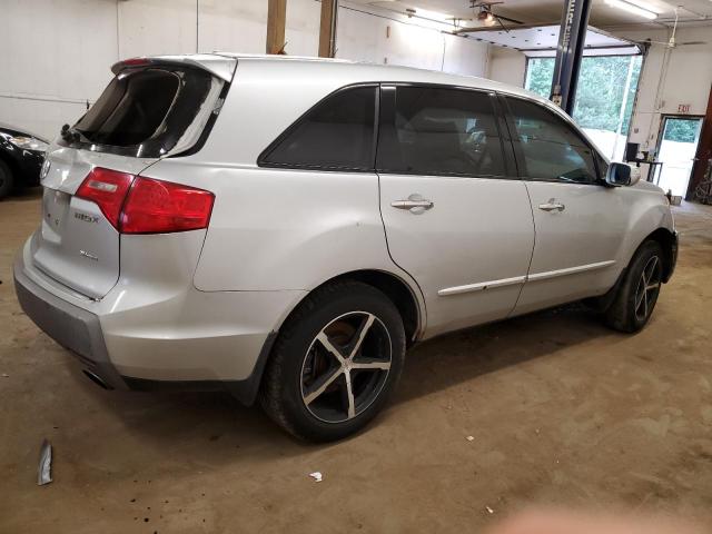 2008 Acura Mdx Technology VIN: 2HNYD28338H517893 Lot: 59722904