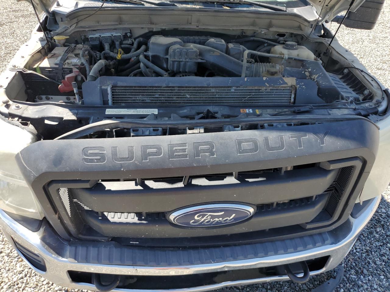 1FDBF3E63FEA15749 2015 Ford F350 Super Duty