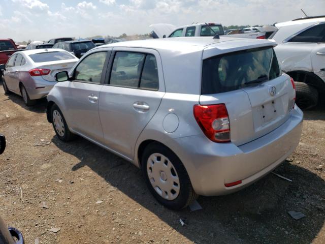 2012 Toyota Scion Xd VIN: JTKKU4B47C1025392 Lot: 59126564