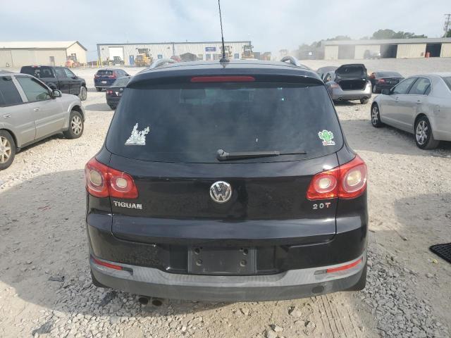 2011 Volkswagen Tiguan S VIN: WVGAV7AX0BW512959 Lot: 59676404