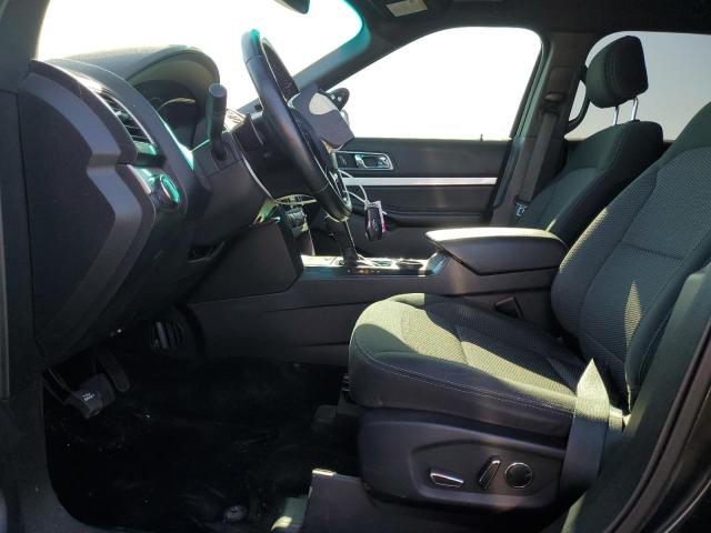 2016 Ford Explorer Xlt VIN: 1FM5K7DH9GGD29432 Lot: 58272814