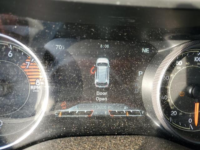 2016 Jeep Cherokee Trailhawk VIN: 1C4PJMBS0GW183702 Lot: 58827454