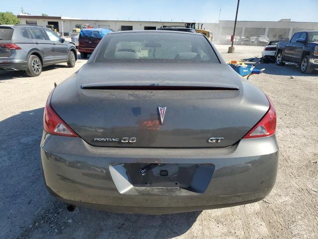 2007 Pontiac G6 Gt VIN: 1G2ZH36N674145118 Lot: 58759804