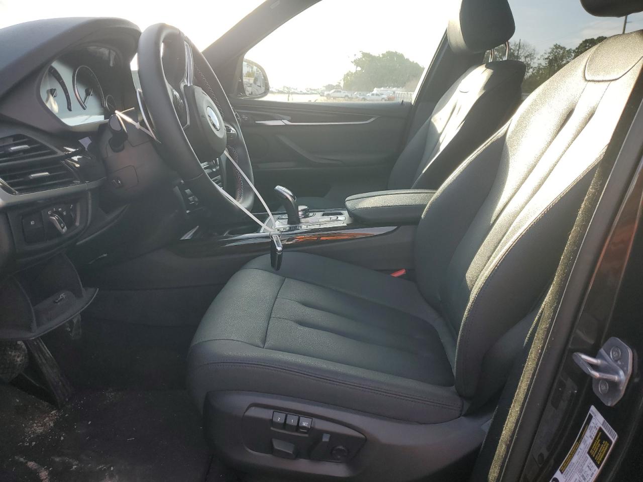 5UXKR2C58J0Z14062 2018 BMW X5 Sdrive35I