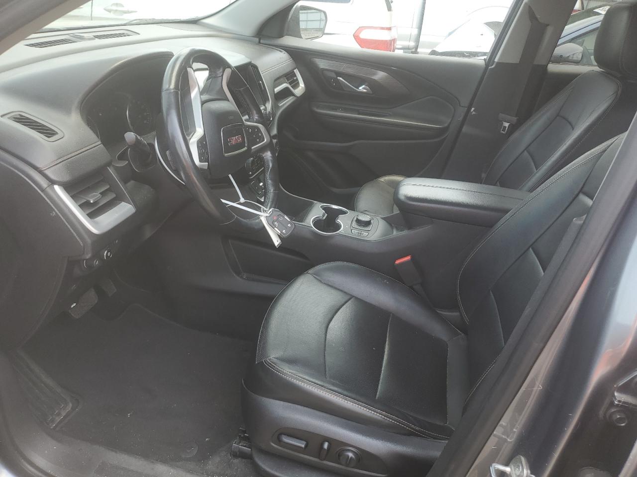 3GKALPEV6KL349232 2019 GMC Terrain Slt