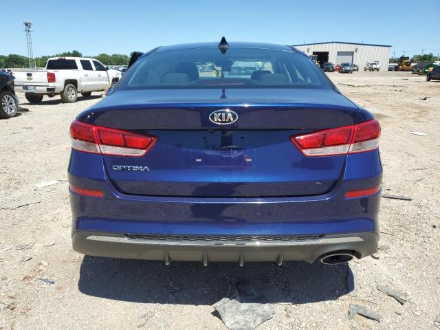 2019 Kia Optima Lx VIN: 5XXGT4L3XKG361093 Lot: 57654874