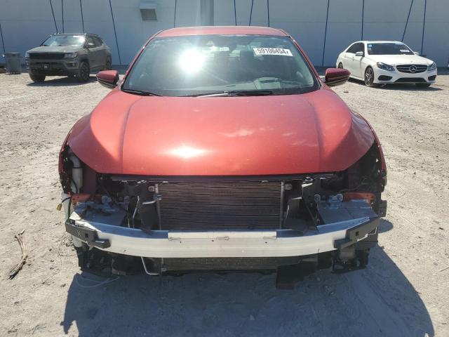 2021 HONDA CIVIC LX - 2HGFC2F6XMH527796