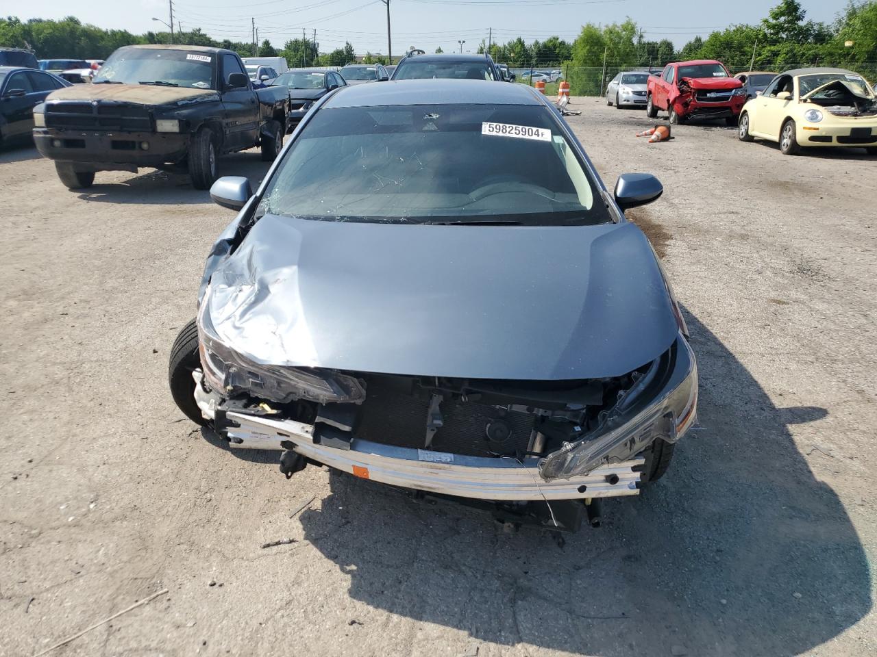 JTDEPRAE5LJ008089 TOYOTA COROLLA 2020