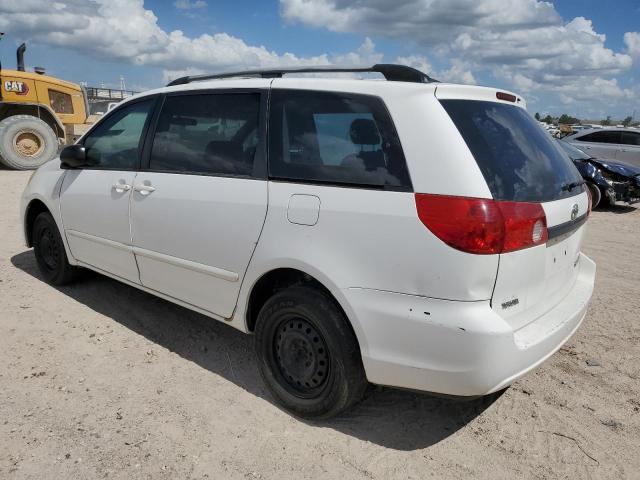 5TDZA23C36S547629 2006 Toyota Sienna Ce 2006 Toyota Sienna Ce VIN: 5TDZA23C36S547629 Lot: 59225904