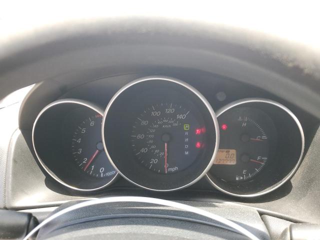 2005 Mazda 3 I VIN: JM1BK12F051249040 Lot: 60280864