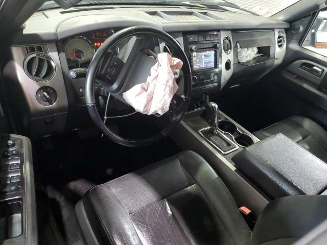 2013 Ford Expedition Limited VIN: 1FMJU2A51DEF58152 Lot: 59920014