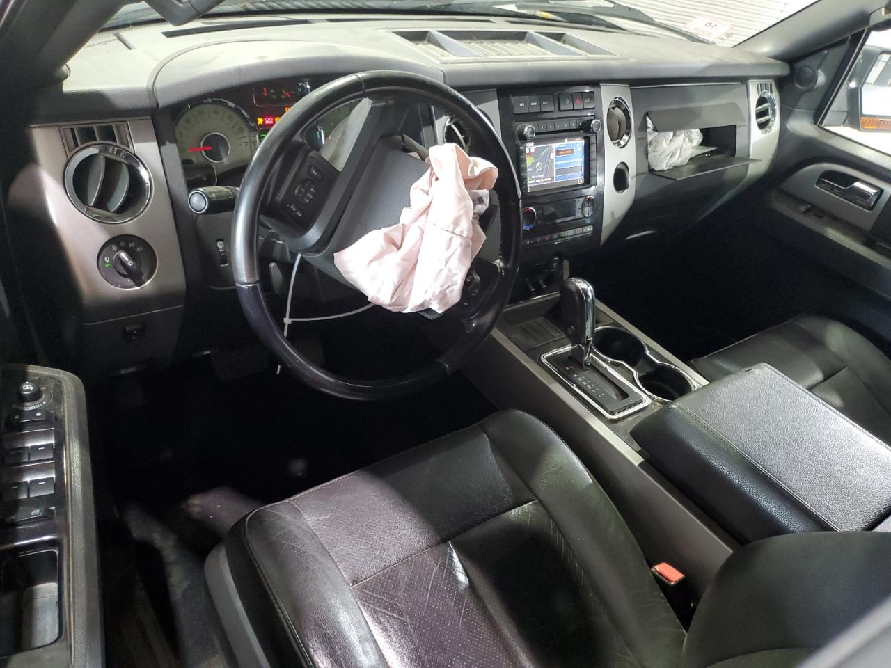 1FMJU2A51DEF58152 2013 Ford Expedition Limited