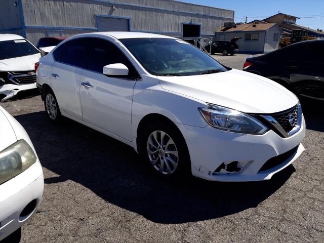2018 NISSAN SENTRA S - 3N1AB7AP2JY318649